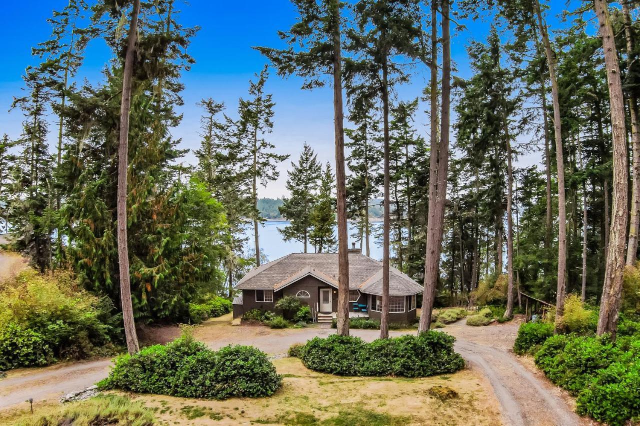 Willa Snug Harbor Hideout Islandale Zewnętrze zdjęcie
